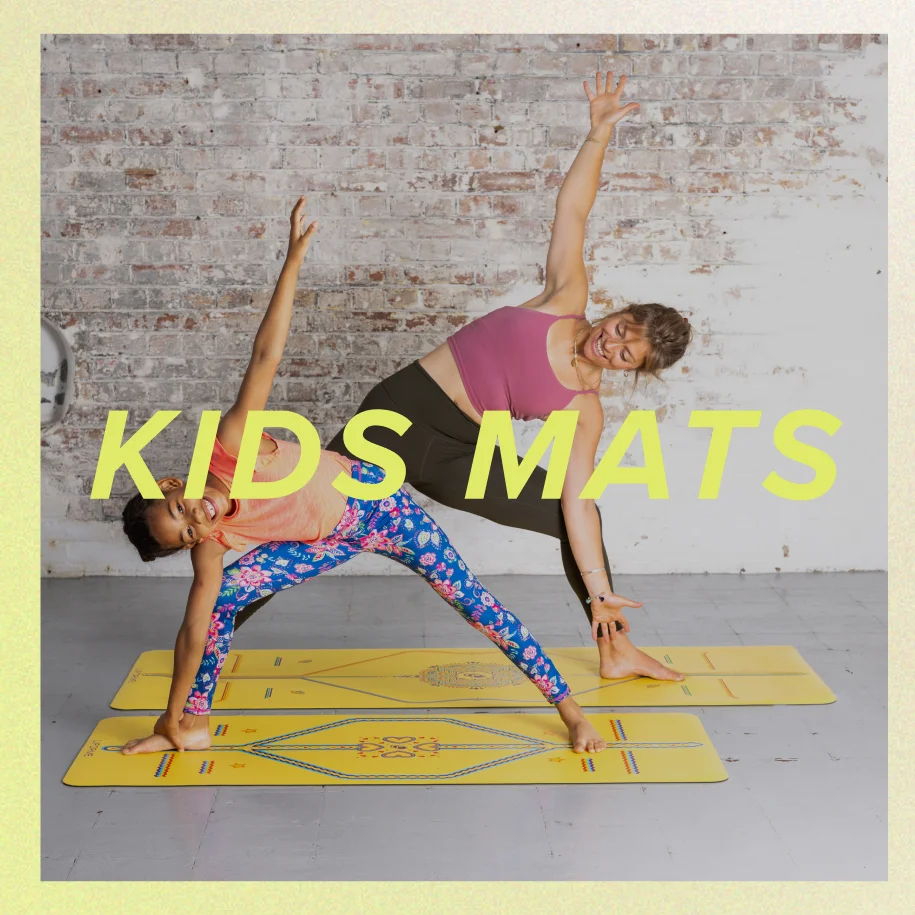 Kids Yoga Mats