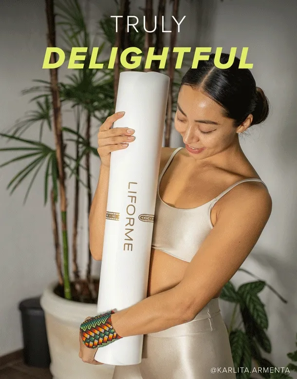 The Liforme Gift Guide 2023