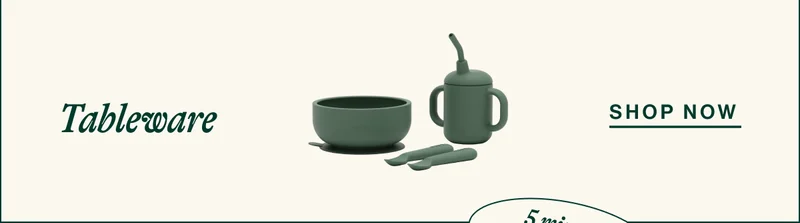 Tableware- Shop Now