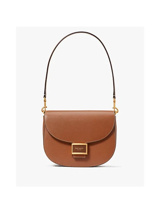 Katy Convertible Saddle Bag