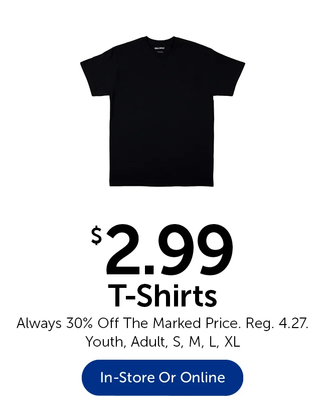 Adult T-Shirt