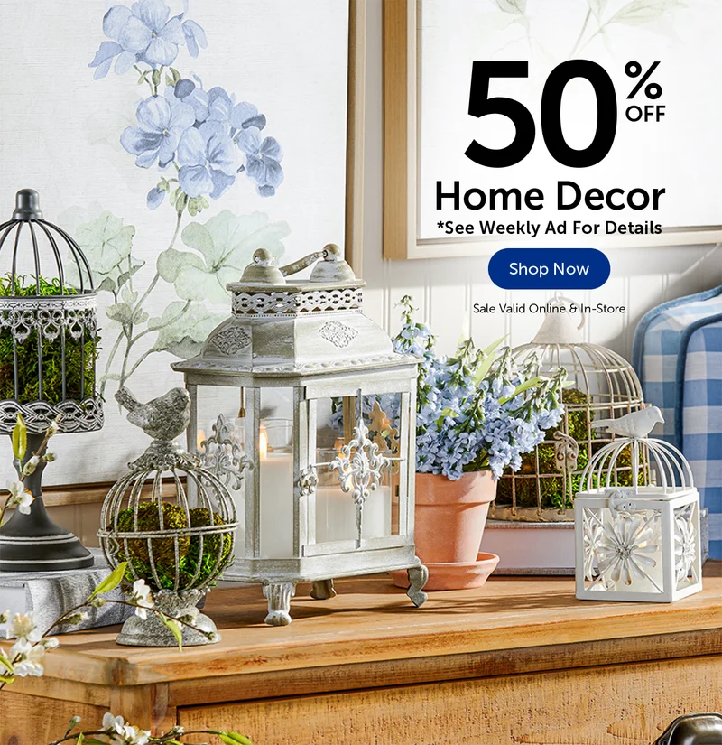 Home Decor