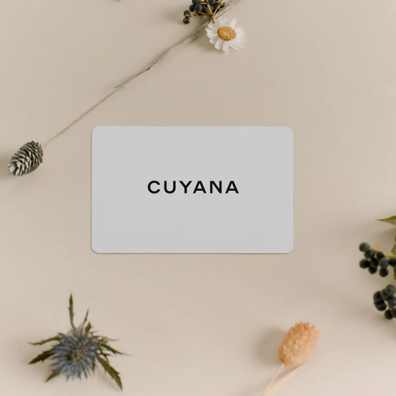 Cuyana Gift Card