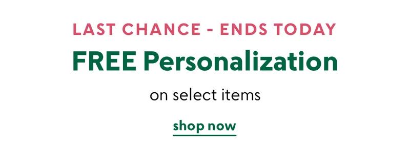 shop now