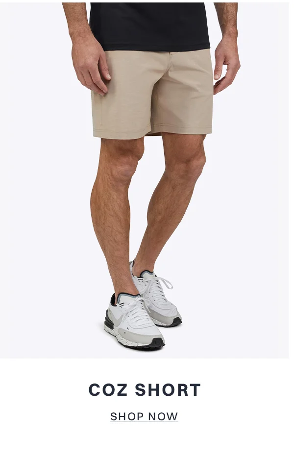 COZ Short