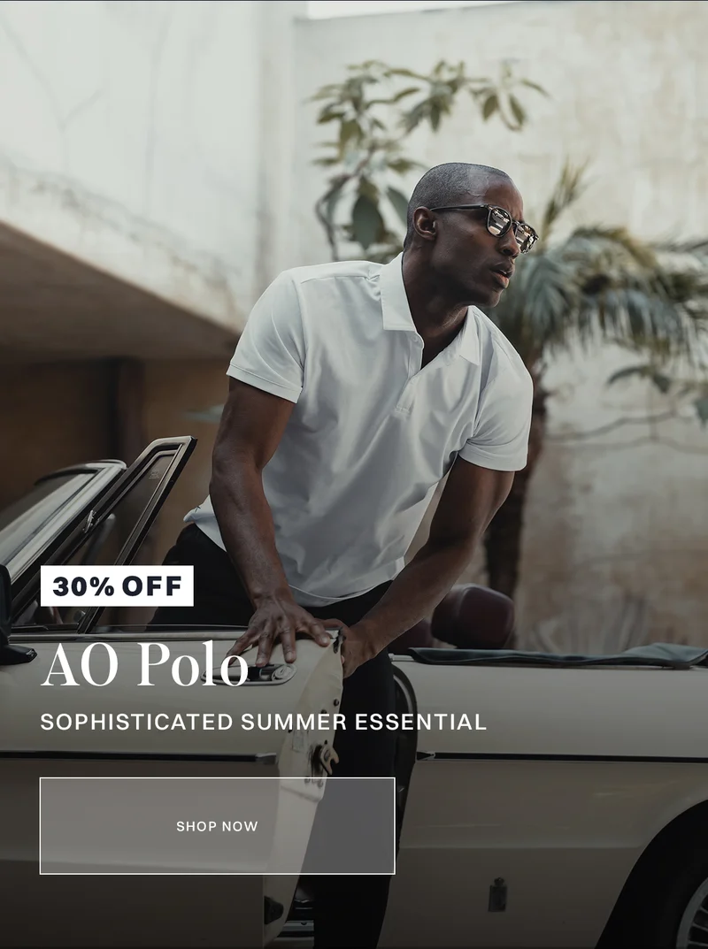 AO Polo