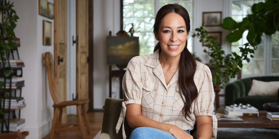 Joanna Gaines