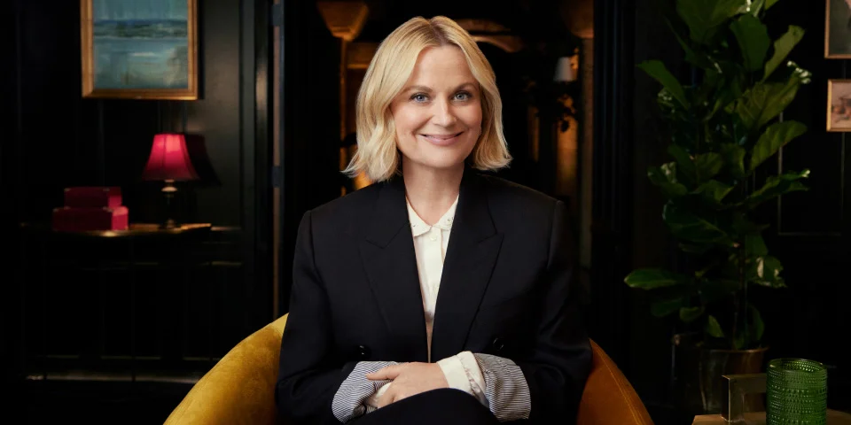 Amy Poehler