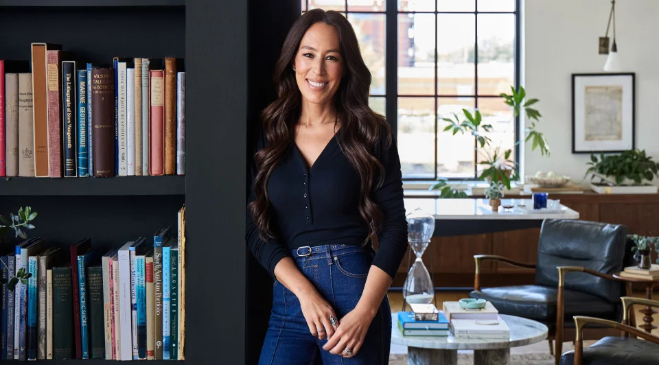 Joanna Gaines