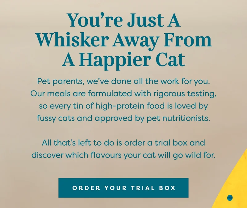 Order your trial box