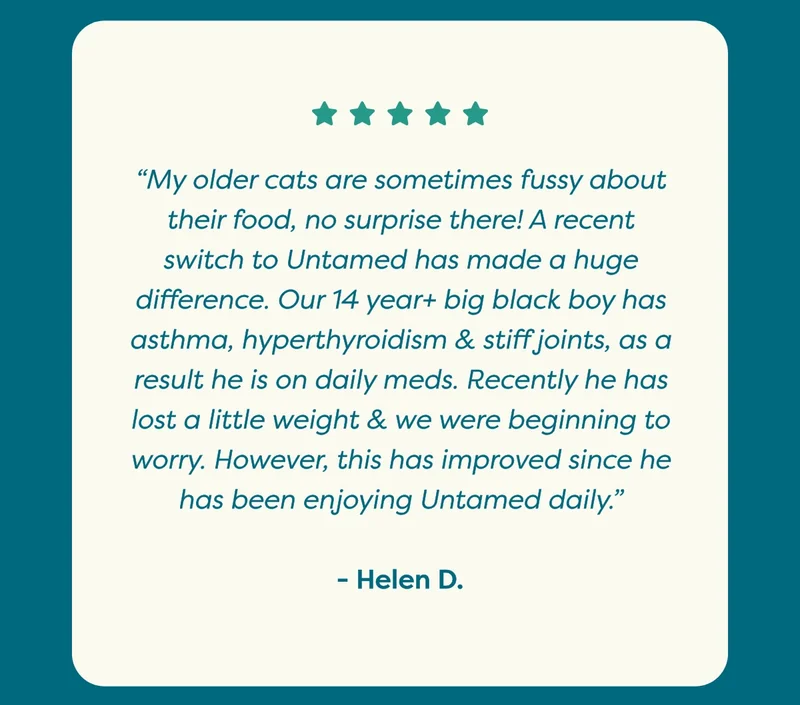 Helen D's review