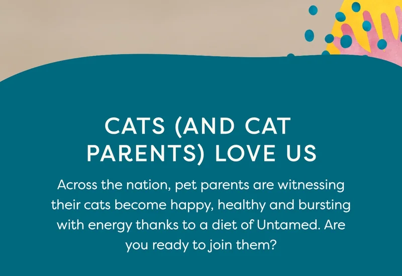 Cats and cat parents