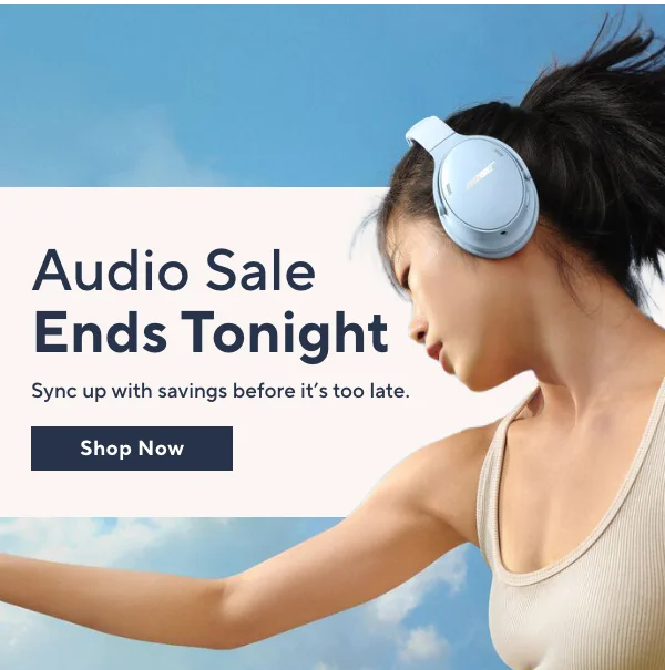 Tech under $100