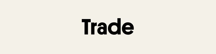 Trade