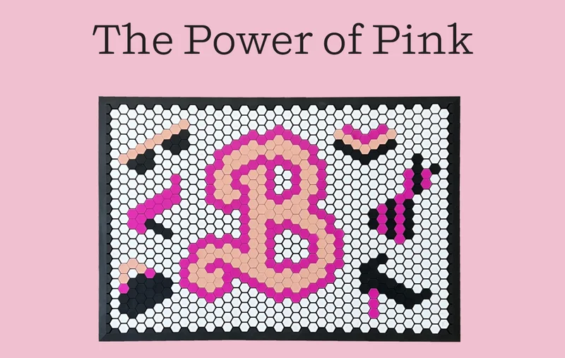 The Power of Pink