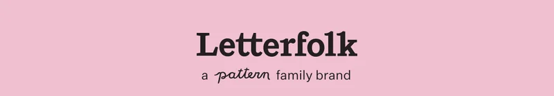 Letterfolk