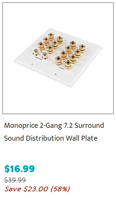 View product recommended for you