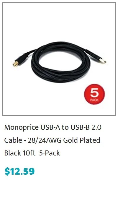 View product recommended for you