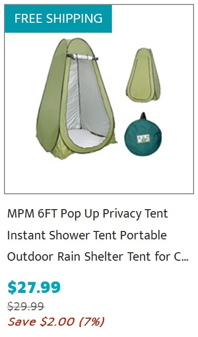 View product recommended for you