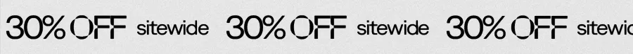 Tis The Season Gifts ar 30% off