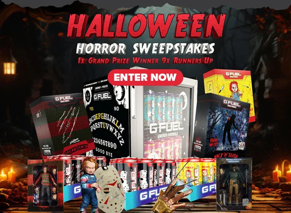 Enter Now!