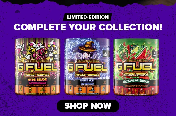 Shop the Halloween Collection