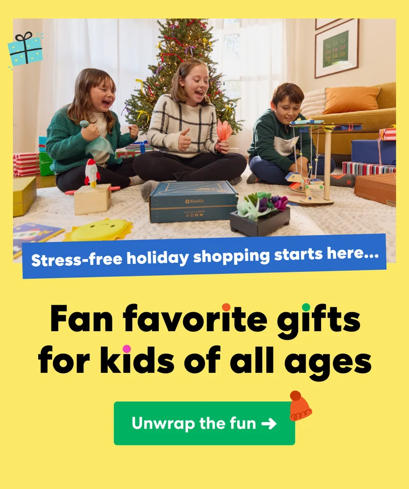Unwrap the fun ->