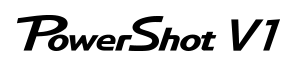 PowerShot V1