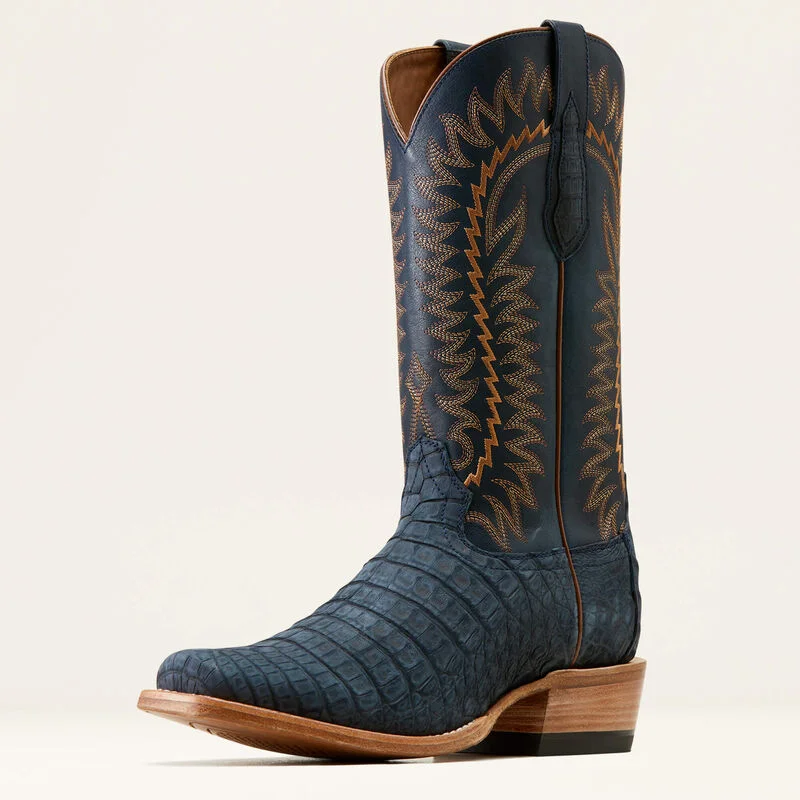 Futurity Finalist Cowboy Boot