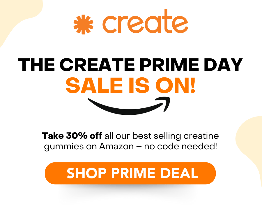 The Amazon Prime Day Deal is ON!