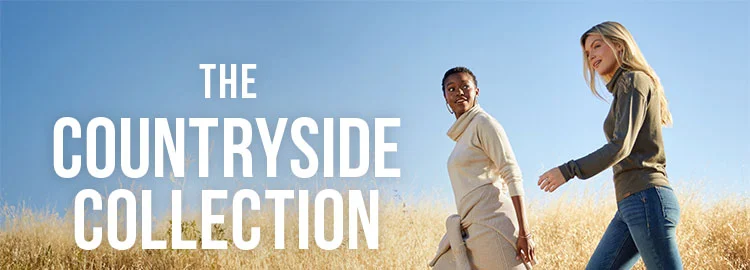 THE COUNTRYSIDE COLLECTION