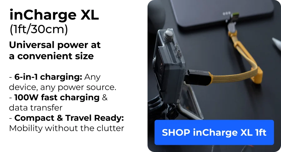 inCharge® XLS