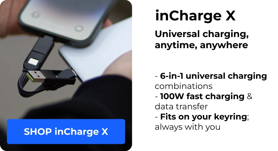 inCharge® X