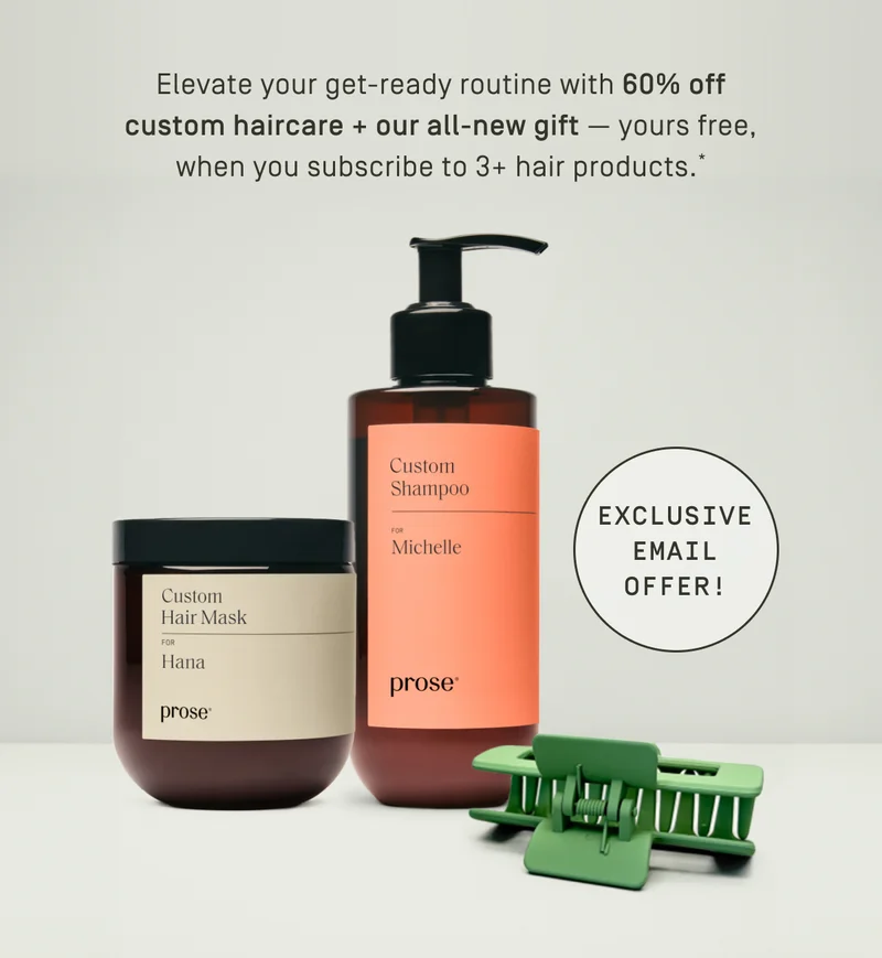 Limited time only!