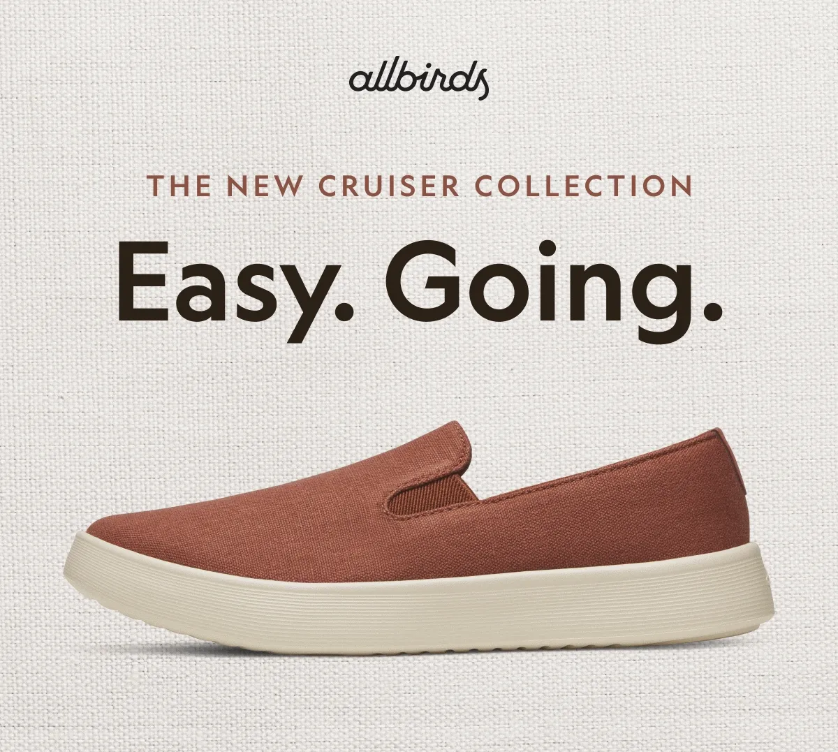 The New Cruiser Collection