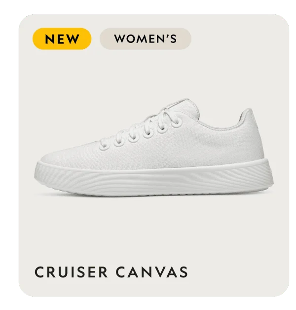 Cruiser Canvas