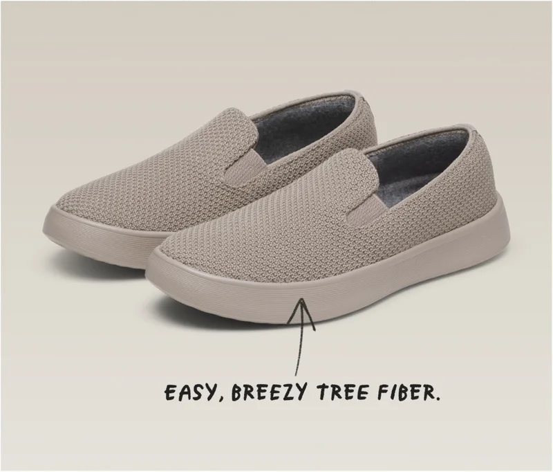 Cruiser Slip On