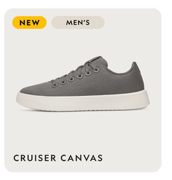 Cruiser Canvas