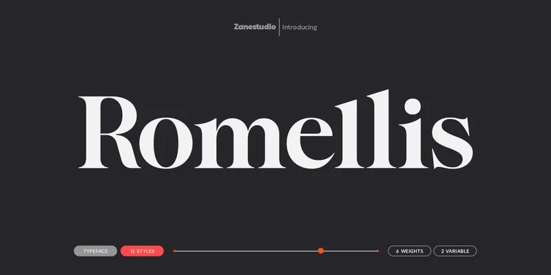 Romellis
