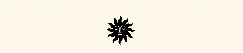 FUNBOY Sun Icon