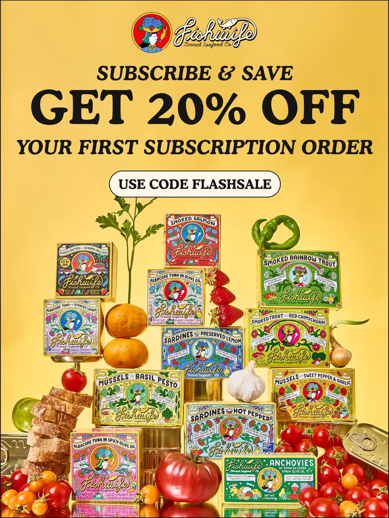 shop fishwife