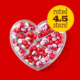 BUY HEART SHAPED GIFT BOX