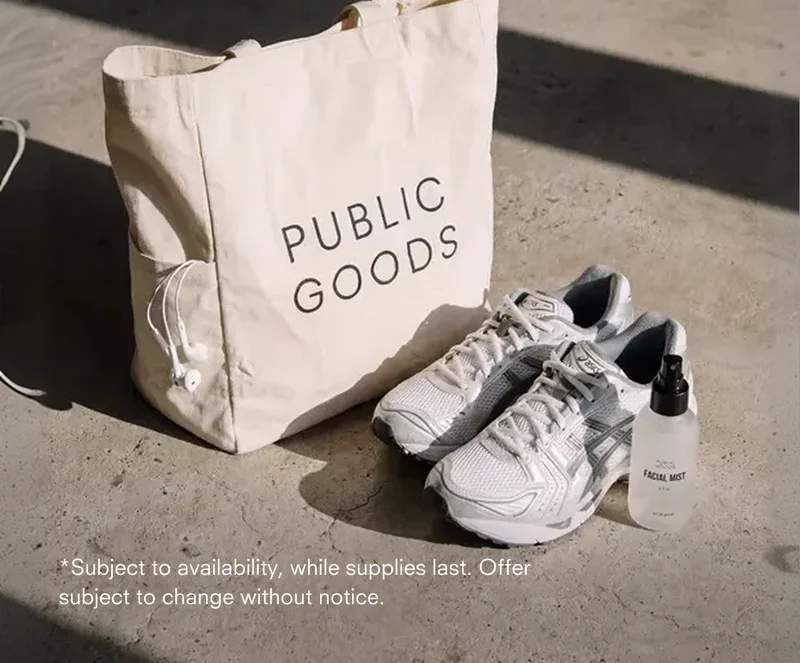 Disclaimer:&nbsp;Subject to availability, while supplies last. Offer subject to change without notice.