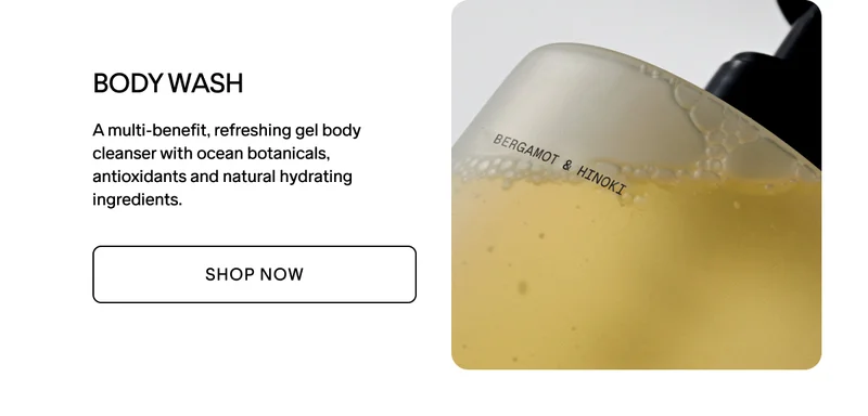 Shop Body Wash
