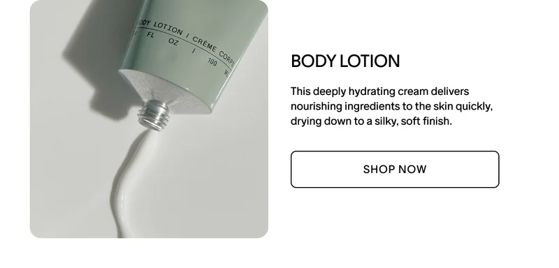 Shop Body Lotion