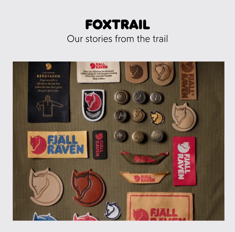 The story of our logo