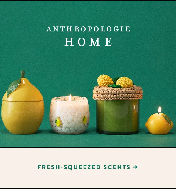 Fresh Squeezed Scents