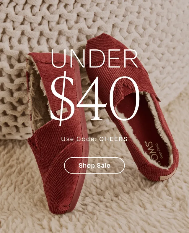 Shop Sale