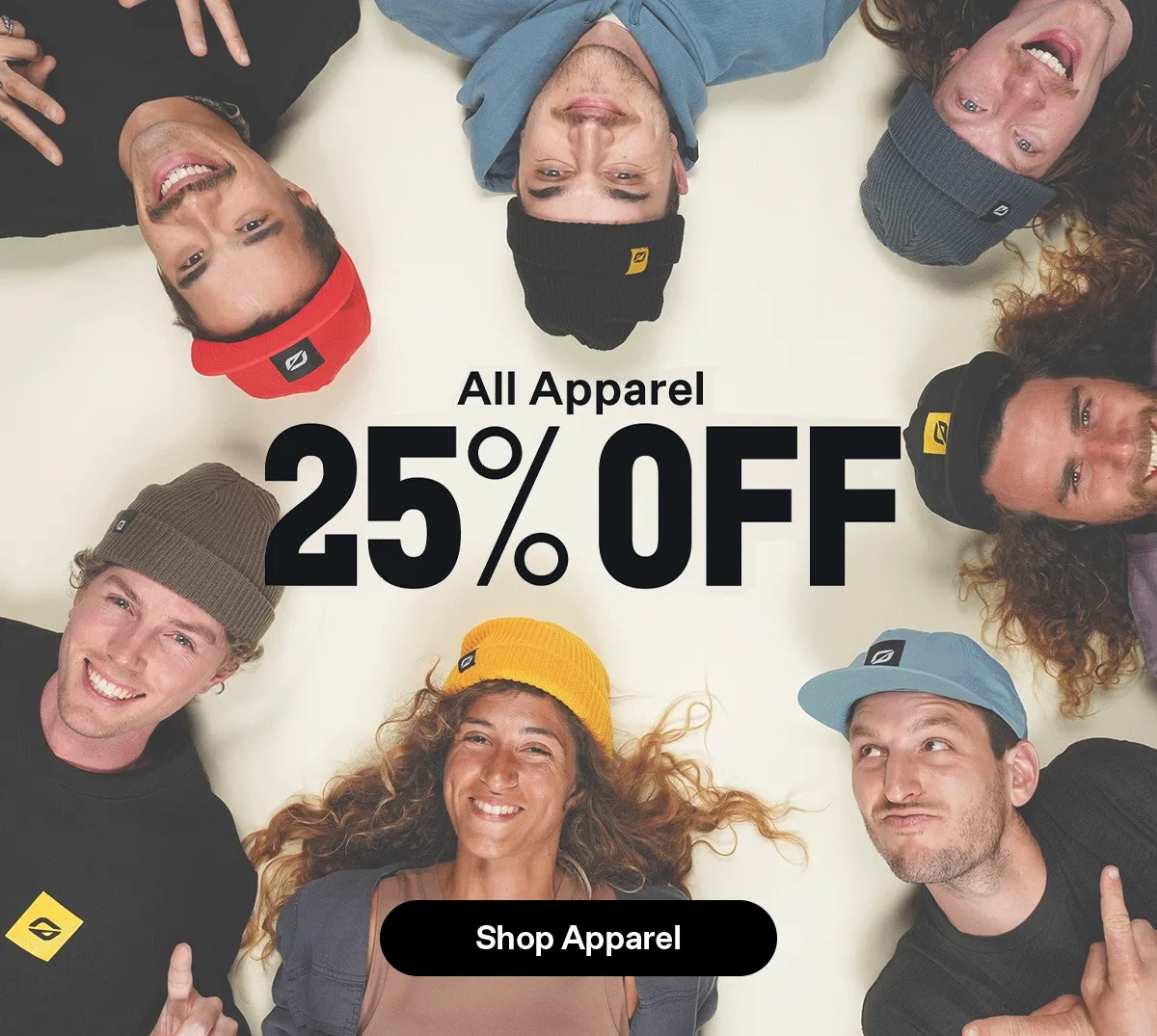 Onewheel Apparel
