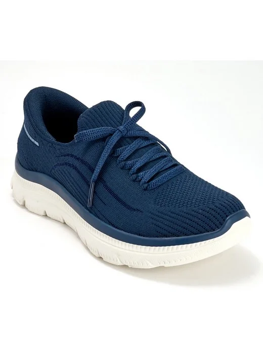 Skechers Slip-ins Summits Plus Washable Knit Sneakers